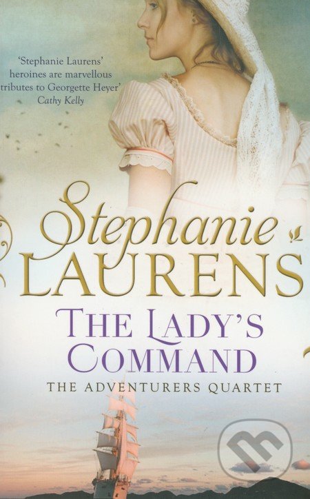 The Lady's Command