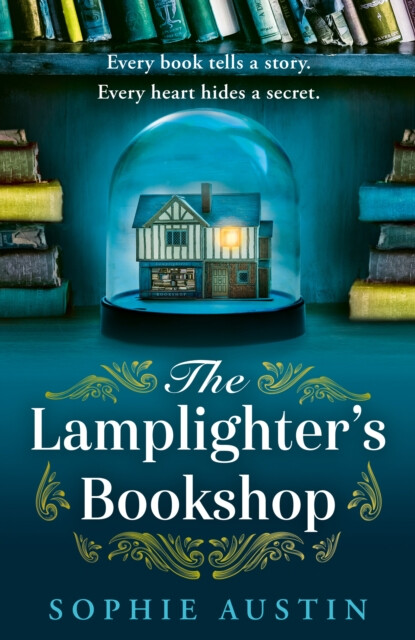 The Lamplighterâ€™s Bookshop