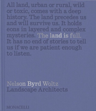 The Land Is Full
