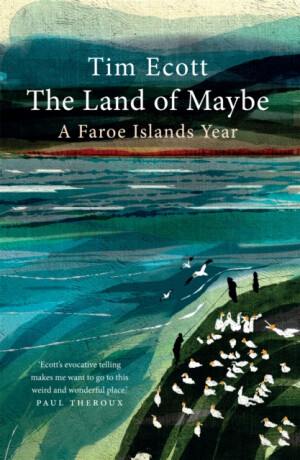 The Land of Maybe
