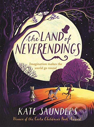 The Land of Neverendings