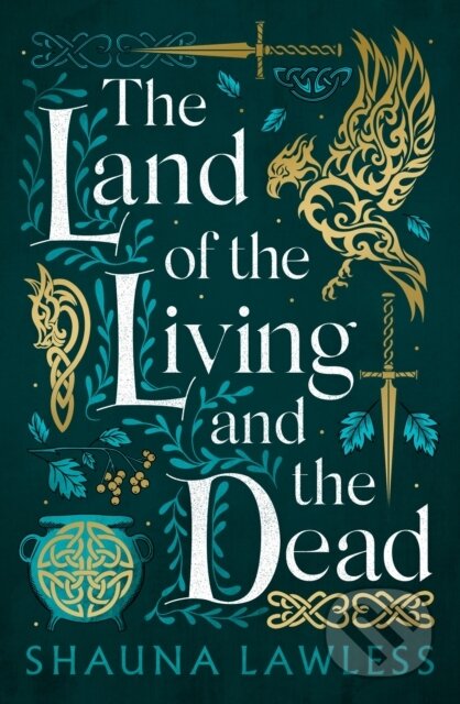 The Land of the Living and the Dead