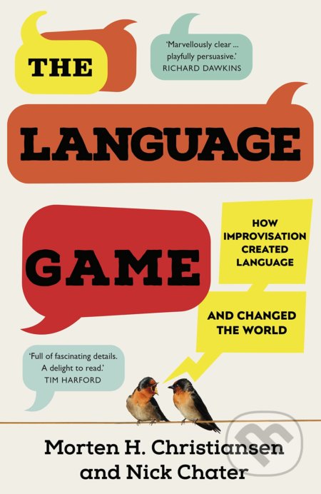 The Language Game