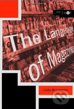 The Language of Magazines
