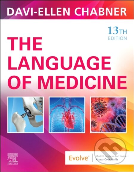 The Language of Medicine (13th Edition)