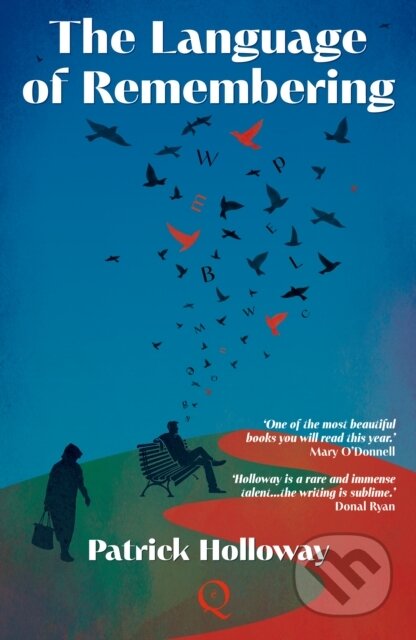 The Language of Remembering