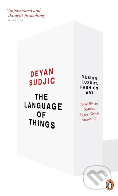 The Language of Things