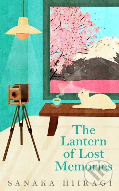 The Lantern of Lost Memories