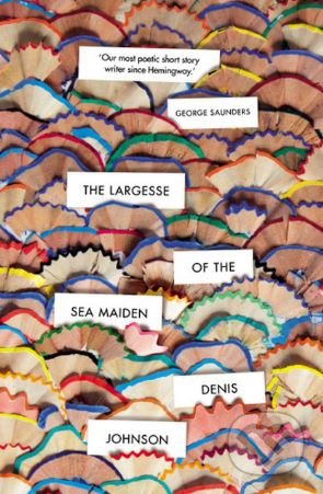 The Largesse of the Sea Maiden