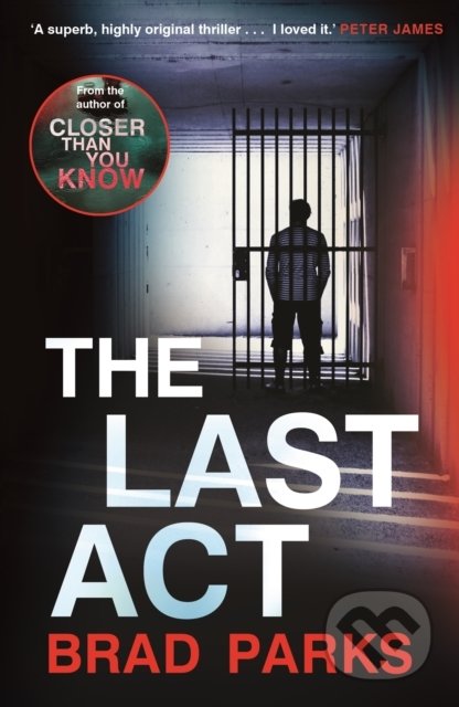 The Last Act
