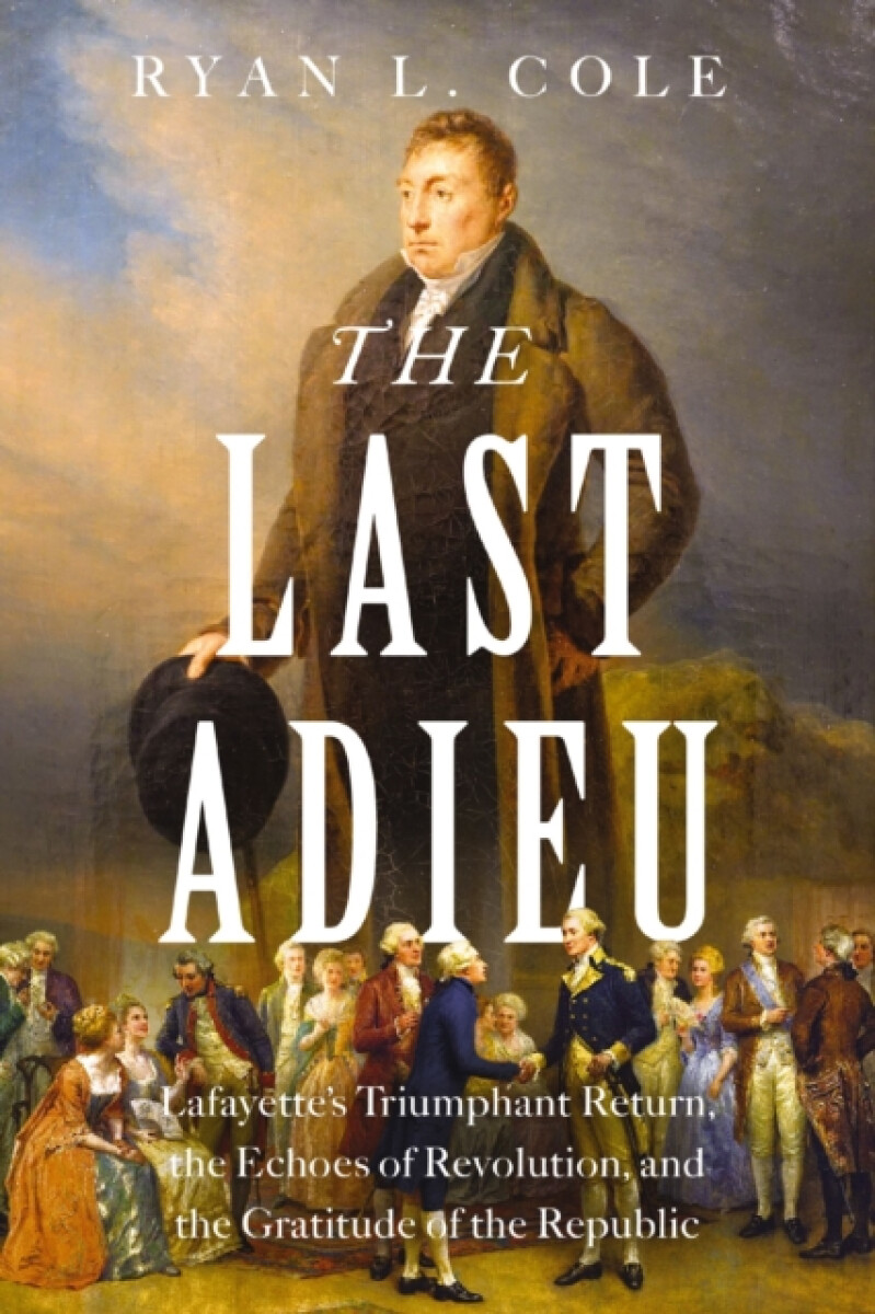 The Last Adieu