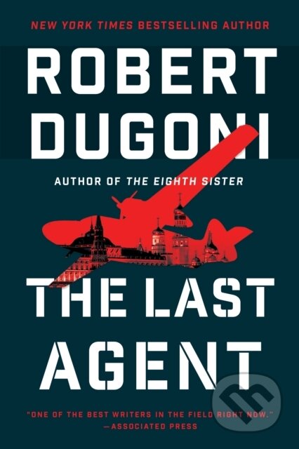 The Last Agent