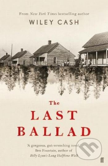 The Last Ballad
