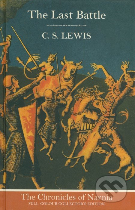 The Last Battle