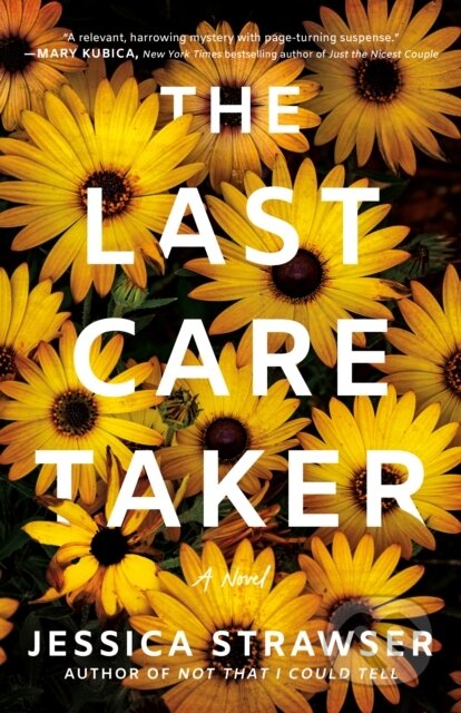 The Last Caretaker (A Novel)