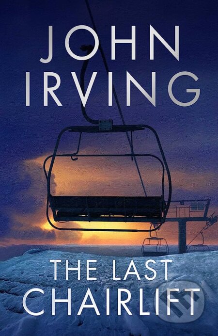 The Last Chairlift