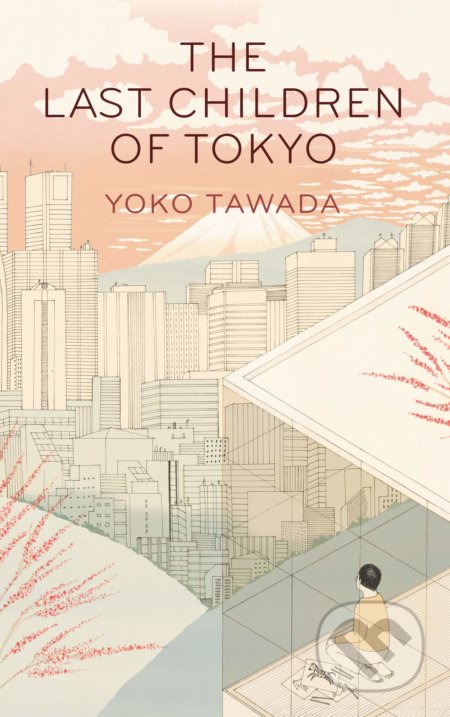 The Last Children of Tokyo