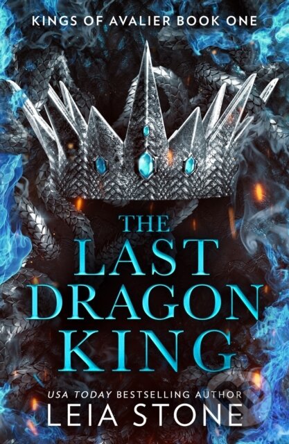 The Last Dragon King