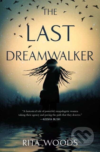 The Last Dreamwalker