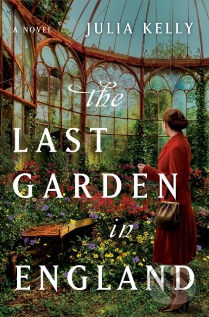 The Last Garden in England