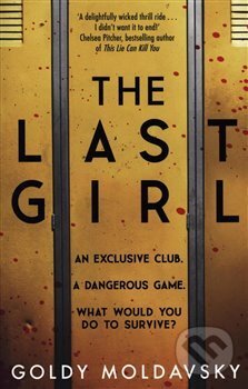 The Last Girl