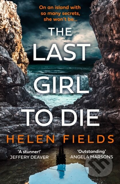 The Last Girl to Die