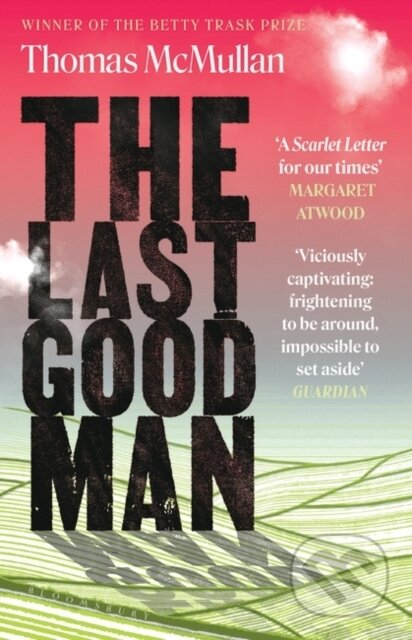 The Last Good Man