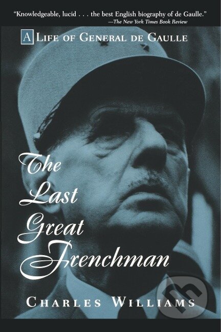 The Last Great Frenchman