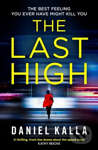 The Last High
