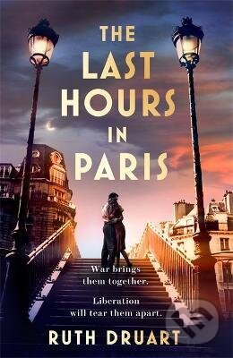 The Last Hours in Paris