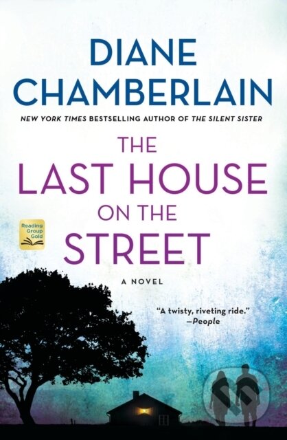 The Last House on the Street (A Novel)
