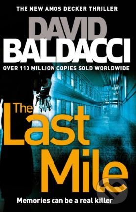 The Last Mile