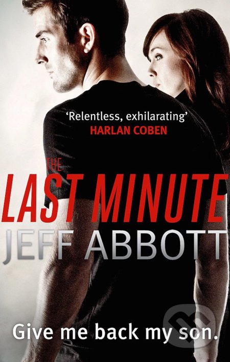 The Last Minute