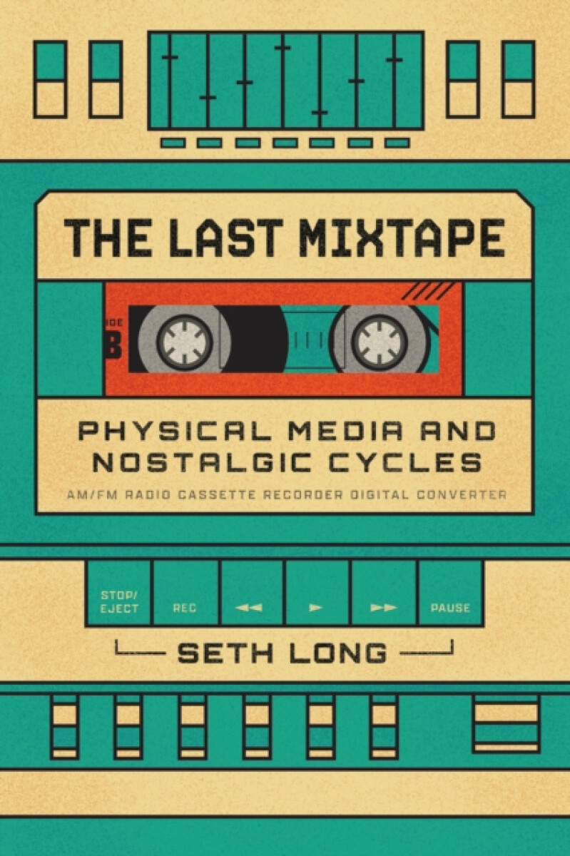 The Last Mixtape