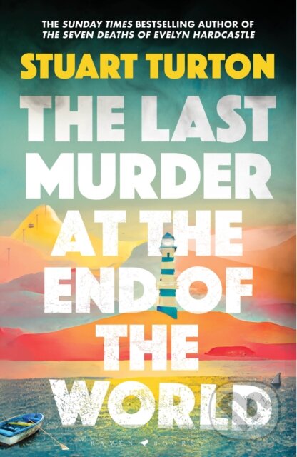 The Last Murder at the End of the World