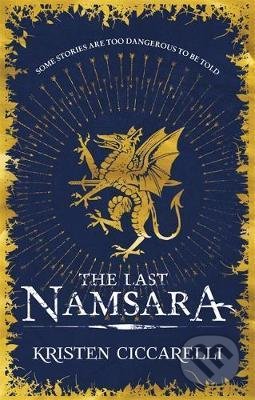 The Last Namsara