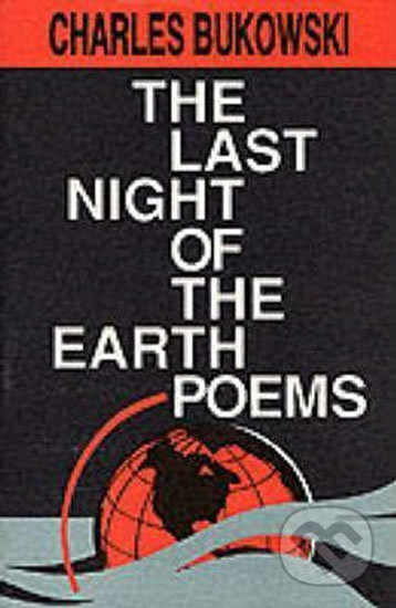 The Last Night Of Earth Poems