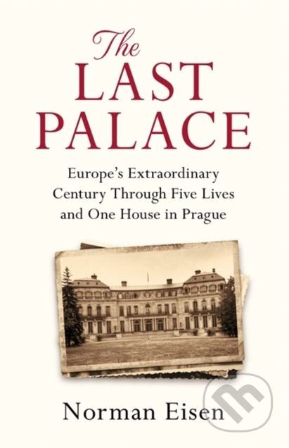 The Last Palace
