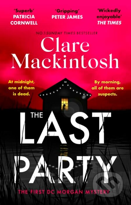 The Last Party
