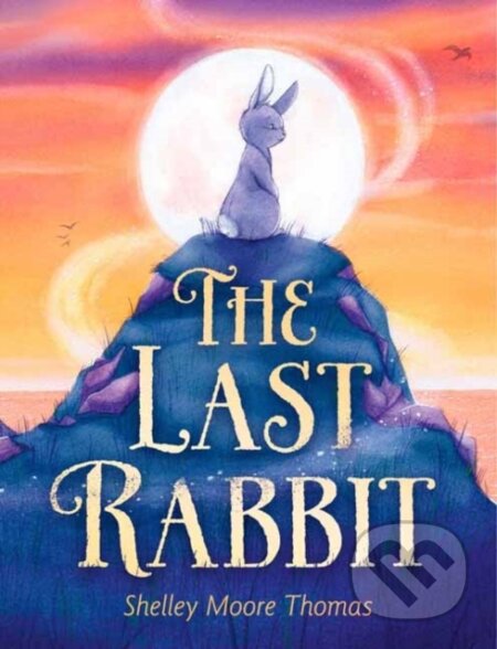 The Last Rabbit
