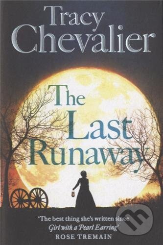 The Last Runaway
