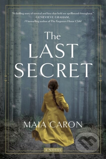The Last Secret (A Novel)