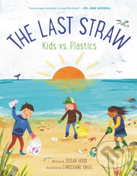 The Last Straw: Kids vs. Plastics