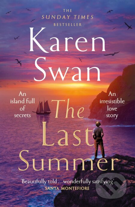 The Last Summer