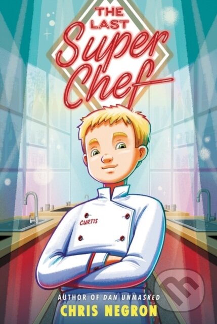 The Last Super Chef