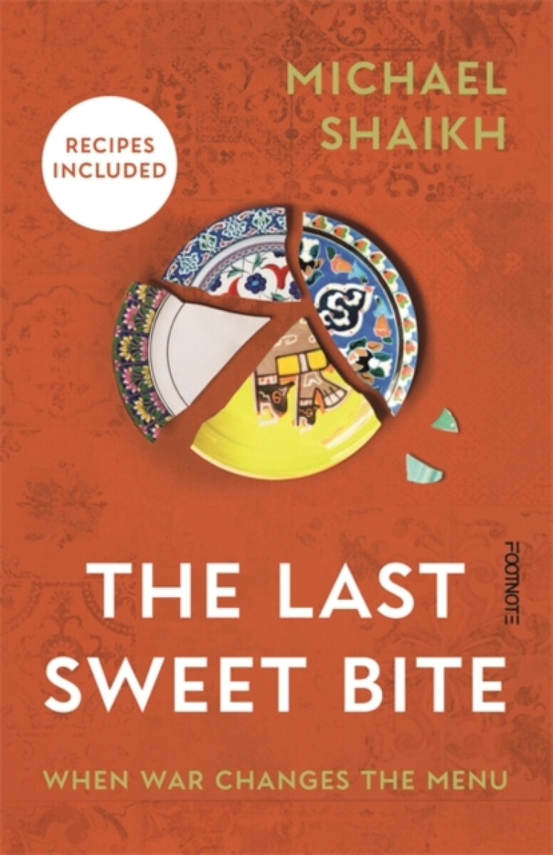 The Last Sweet Bite