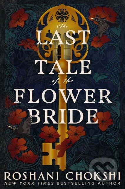 The Last Tale of the Flower Bride