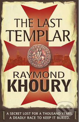 The Last Templar