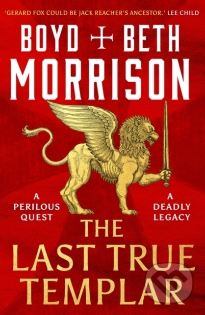 The Last True Templar