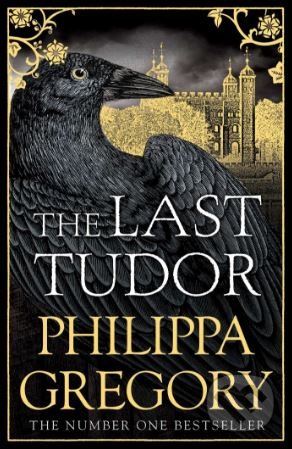 The Last Tudor